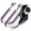 SAC-5PY-F/2X 5 0-920  Wire & Cable
