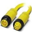 SAC-6P-MINMS/ 2 0-547/MINF electronic component of Phoenix Contact