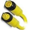 SAC-6P-MINMS/ 2 0-547/MINF Sensor Cables / Actuator Cables