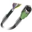 SAC-8P- 1 0-285/FS SH SCO  Wire & Cable