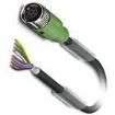 SAC-8P- 1 0-285/FS SH SCO Sensor Cables / Actuator Cables