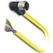 SAC-8P- 15 0-542/ FR SCO B Sensor Cables / Actuator Cables
