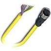 SAC-8P- 15 0-542/ FS SCO B  Wire & Cable