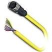 SAC-8P- 15 0-542/ FS SCO B Sensor Cables / Actuator Cables