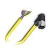 SAC-8P- 2 0-542/ FR SCO BK  Wire & Cable