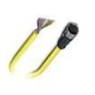 SAC-8P- 5 0-542/ FS SCO BK  Wire & Cable