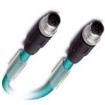 SAC-8P-M12MS/10,0-940/M12M  Wire & Cable