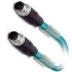SAC-8P-M12MS/10,0-940/M12M Sensor Cables / Actuator Cables