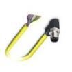 SAC-8P-MR/10 0-542 SCO BK  Wire & Cable
