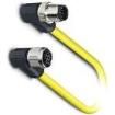 SAC-8P-MR/ 1 5-542/ FR SCO Sensor Cables / Actuator Cables