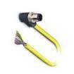 SAC-8P-MR/ 2 0-542 SCO BK Sensor Cables / Actuator Cables