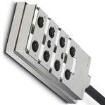 SACB-8/16-15 0PUR SH Sensor Cables / Actuator Cables