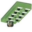 SACB-8/16-L-M23 Connectors