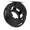 SACC-BP-F-FIX/NUT-BK-SMD Connectors