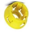 SACC-BP-F-FIX/NUT-YE-THR Connectors