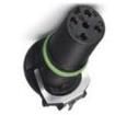 SACC-CI-M12FS-4CON-L180 SH  Connectors