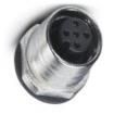 SACC-CI-M12FS-5CON-SCO  Connectors