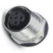 SACC-CI-M12FS-5CON-SCO Circular Metric Connectors