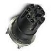 SACC-CI-M12FS-8CON-L180-10  Connectors