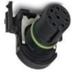 SACC-CI-M12FS-8CON-L90 SH  Connectors