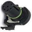 SACC-CI-M12FS-8CON-L90 SH Circular Metric Connectors