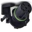 SACC-CI-M12FSB-5CON-L180 Connectors