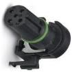 SACC-CI-M12FSB-5CON-L90 SH Circular Metric Connectors