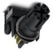 SACC-CI-M12FSX-8CON-L90 Connectors