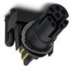 SACC-CI-M12FSY-8CON-L90 Connectors