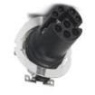 SACC-CI-M12FSY-8P SMD SH T  Circuit Protection