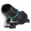 SACC-CI-M12MS-4CON-L90 SH Circular Metric Connectors