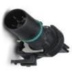 SACC-CI-M12MSB-5CON-L90 SH Circular Metric Connectors