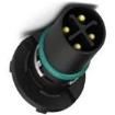 SACC-CI-M12MSS-4CON-L180 T 
