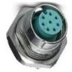 SACC-DSI-FS-8CON-L180/SH T  Connectors