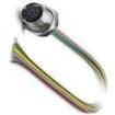 SACC-DSI-FS-8CON-PG 9/0 5 Sensor Cables / Actuator Cables