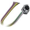 SACC-DSI-M12FS-17P-M16XL/0  Wire & Cable