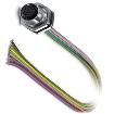 SACC-DSI-M12FS-17P-M16XL/0 Sensor Cables / Actuator Cables