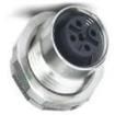 SACC-DSI-M12FS-4CON-L180 V  Connectors