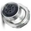 SACC-DSI-M12FS-4CON-L180 V Circular Metric Connectors