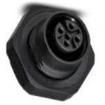 SACC-DSI-M12FS-5CON-L180PS  Connectors