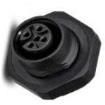 SACC-DSI-M12FS-5CON-L180PS Circular Metric Connectors