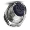 SACC-DSI-M12FS-5CON-M16 SH  Connectors