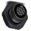 SACC-DSI-M12FS-8CON-L180PS  Connectors