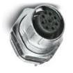 SACC-DSI-M12FS-8CON-M16 SH  Connectors