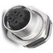 SACC-DSI-M12FSD-4CON-L180 Unspecified Connectors