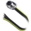 SACC-DSI-M12FSS-4CON-M16/0 Sensor Cables / Actuator Cables