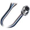 SACC-DSI-M12FST-4CON-M16/0  Connectors