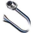 SACC-DSI-M12FST-4CON-M16/1 Sensor Cables / Actuator Cables