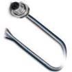 SACC-DSI-M12MS-4CON-M16/0 Sensor Cables / Actuator Cables
