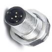 SACC-DSI-M12MS-5CON-L180 V Circular Metric Connectors